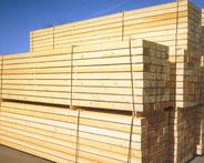 中国成加拿大木材产品重要进口国