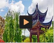中国建筑琉璃艺术最高体现：大报恩寺琉璃塔
