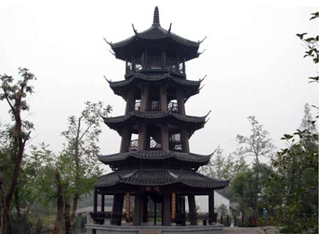 中华大木作