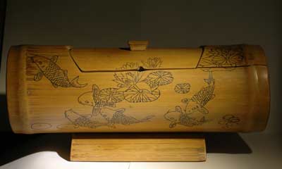 木友木作小件
