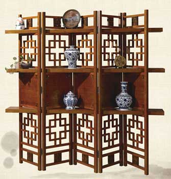 中华木作网-中式家具